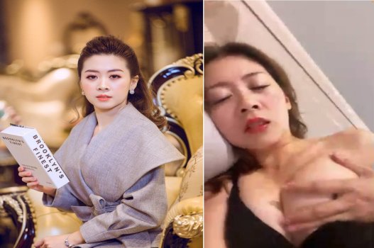 Bích Ngọc bị scandal quan hệ với chồng người khác