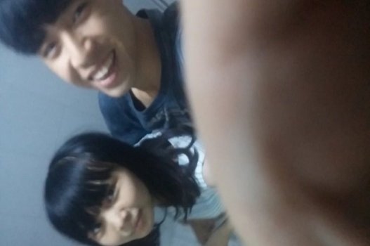 Bướm non kẹp cu sướng nhưng làm cu đau