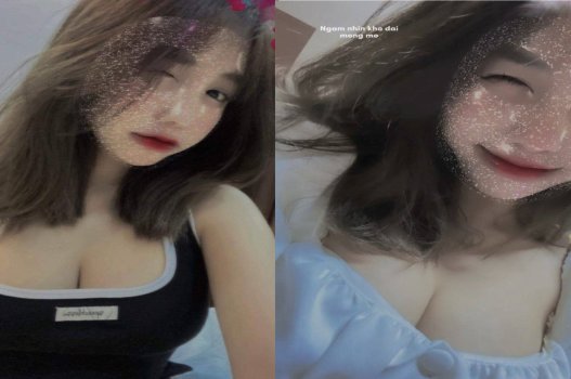 Em đại học part-time trúng anh cặc khủng