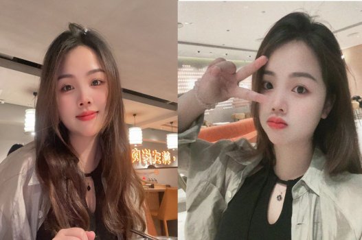 Hoa khôi trường đại học yêu quan hệ miệng