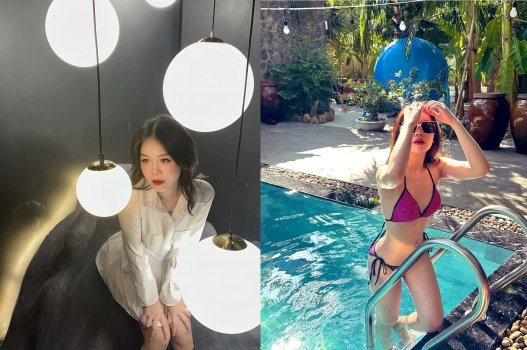 Làm tình với cô gái dâm mặc đồ lót khe gợi cảm