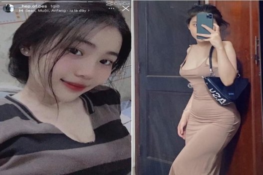 Nàng xinh bị bạn thân quan hệ rên la sung sướng