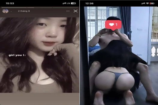 Ngọc Mỹ vòng 3 khủng chịch phê 18+