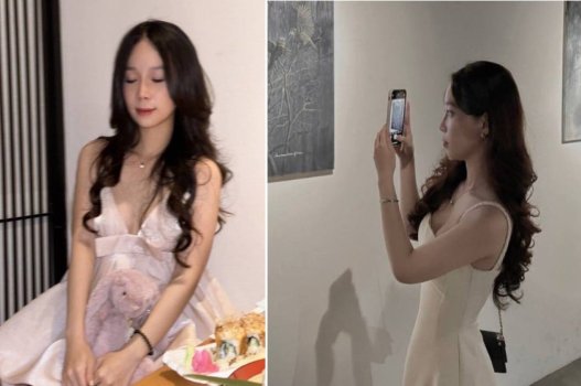 Nhẹ nhàng nhưng quan hệ cực kỳ sung mãn