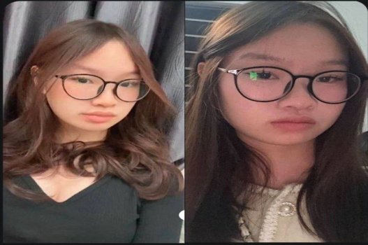 Nhìn dịu dàng nhưng ân ái em rất mãnh liệt