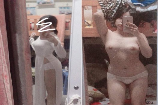 Nữ sinh gây chú ý với giao lưu kín đáo trong Phimsex