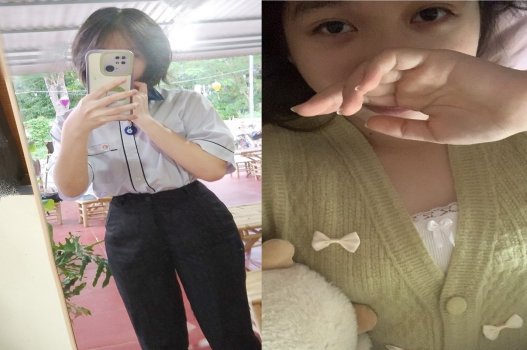 Nữ sinh lại thích khám phá cu anh