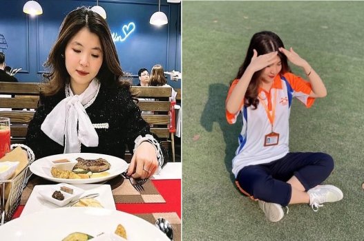 Phim sex nữ sinh viên mong nhận được tình cảm chân thành