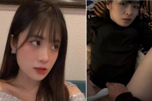 Sex Hồ Phương Trang thời sinh viên bị lộ ra ngoài