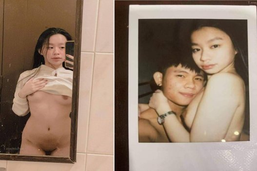 Thanh Minh lần đầu đụ với người yêu mê ly