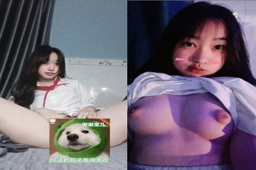 Thanh Thảo học sinh sex bỏng với thân hình mọng nước