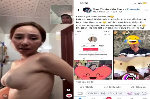 Thuyết phục chịch ex đã lấy chồng