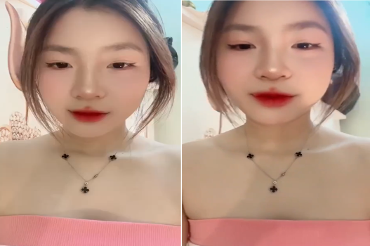 Xinh dâm làm ai cũng mệt nhoài